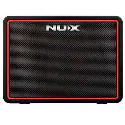 Nux Mighty Lite BT MKII Portable Desktop Combo Guitar Amplifiers