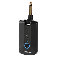 Nux MP-3 Mighty Plug Pro Powerful Headphone Guitar Amplifier