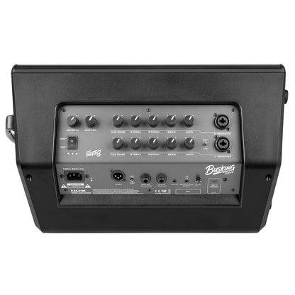 Nux Busking 200FR 276W Busking Portable Guitar Amplifiers