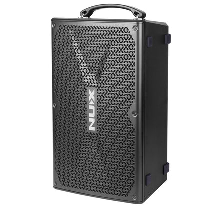 Nux Busking 200FR 276W Busking Portable Guitar Amplifiers