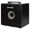 Nux NBA-50 Mighty Bass 50BT Combo Bass Amplifier