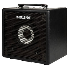 Nux NBA-50 Mighty Bass 50BT Combo Bass Amplifier