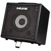 Nux NBA-50 Mighty Bass 50BT Combo Bass Amplifier