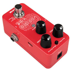 Nux NCH-3 Voodoo Vibe Effect Pedal