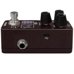 Nux NCH-5 Mini SCF Super Chorus Flanger Effect Pedal
