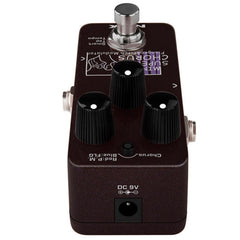 Nux NCH-5 Mini SCF Super Chorus Flanger Effect Pedal
