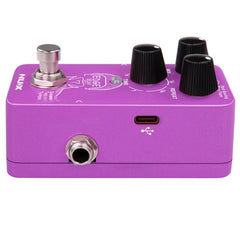 Nux NDD-3 Edge Delay Effect Pedal