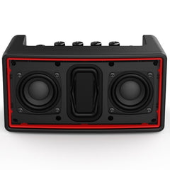 Nux NGA-10W Mighty Air Wireless Stereo Modeling Combo Guitar Amplifiers