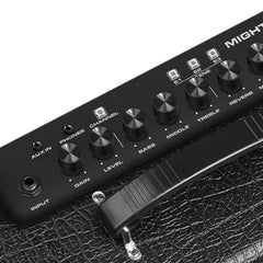 Nux NGA-20 Mighty 20MKII Compact Combo Guitar Amplifiers
