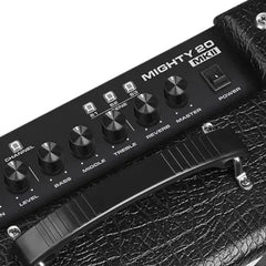 Nux NGA-20 Mighty 20MKII Compact Combo Guitar Amplifiers