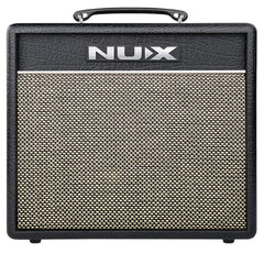 Nux NGA-20 Mighty 20MKII Compact Combo Guitar Amplifiers