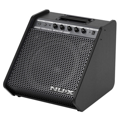 Nux NPA-100 12-inch 120W Monitor Speaker