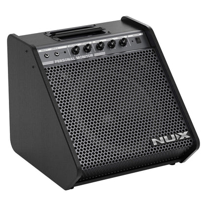 Nux NPA-100 12-inch 120W Monitor Speaker