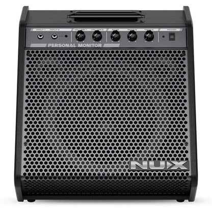 Nux NPA-100 12-inch 120W Monitor Speaker