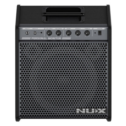 Nux NPA-100 12-inch 120W Monitor Speaker