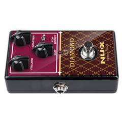 Nux 63' Diamond NRO-6 Effect Pedal