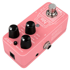 Nux NSS-4 Pulse Mini IR-Loader Effect Pedal