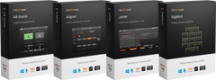 NUGEN NUtility Toolkit: Utility Plugin Bundle
