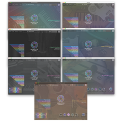 Nightfox Audio Complete Collection: Complete Instrument Bundle