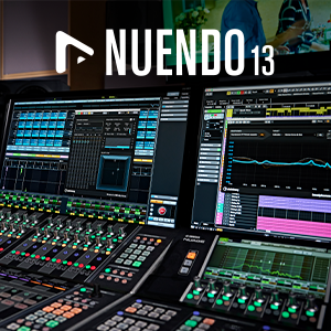 Nuendo Retail 365 days
