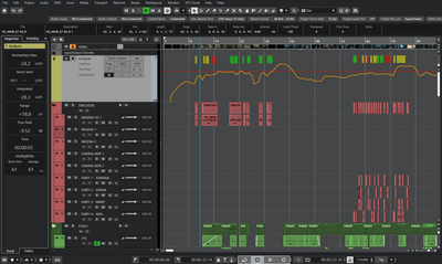 Steinberg Nuendo 15 Full Version
