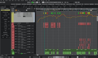 Steinberg Nuendo 15 Full Version