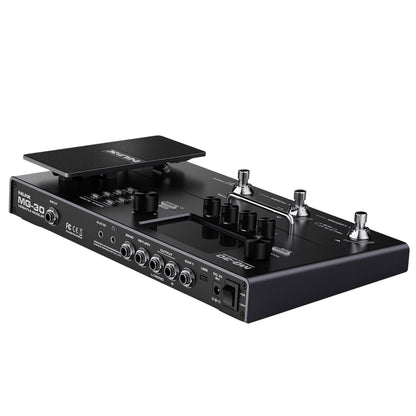 Nux MG 30 Guitar Multieffects Processor