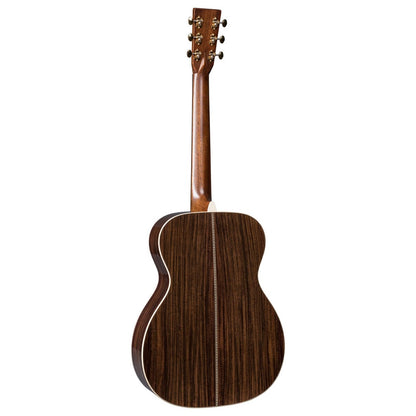 CF Martin OM-28 Modern Deluxe 6 String Acoustic Guitar
