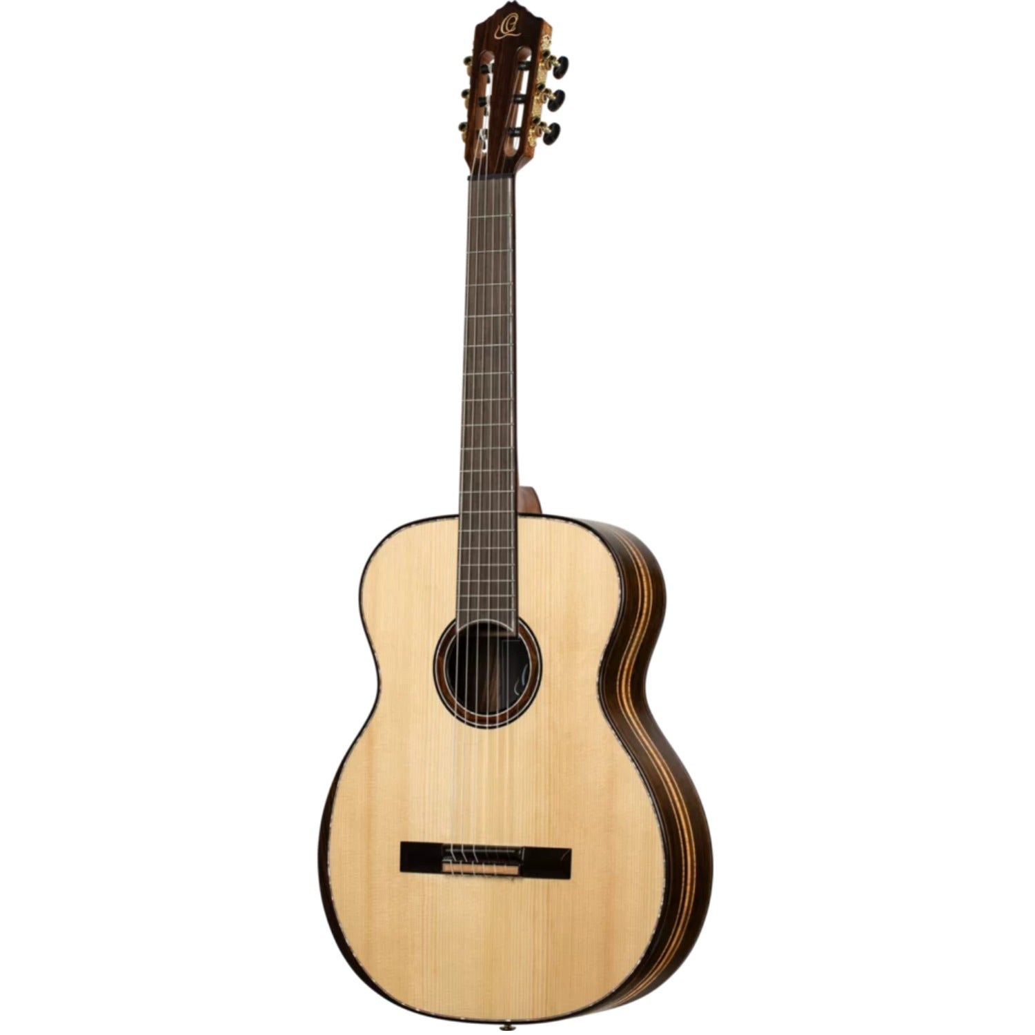 Ortega GRANDSUITE 6 String Classical Guitar with Bag
