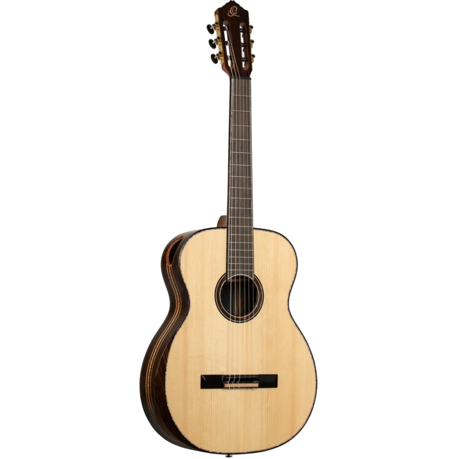 Ortega GRANDSUITE 6 String Classical Guitar with Bag
