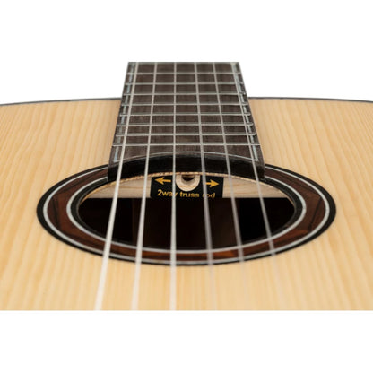 Ortega GRANDSUITE 6 String Classical Guitar with Bag