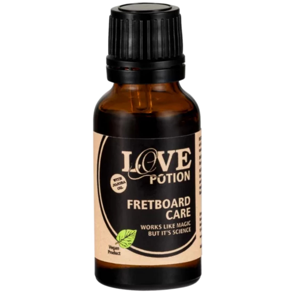 Ortega OLP-FB Love Potion 20ml Fretboard Care