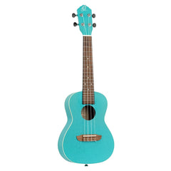 Ortega Earth Series Okoume Concert Ukulele