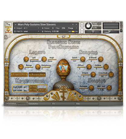 Soundiron Olympus Symphonic Choir