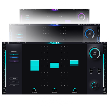 Slate MO-TT: Multi-Octave Tracker