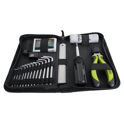 Ernie Ball Musician's Tool Guitar Care Kit