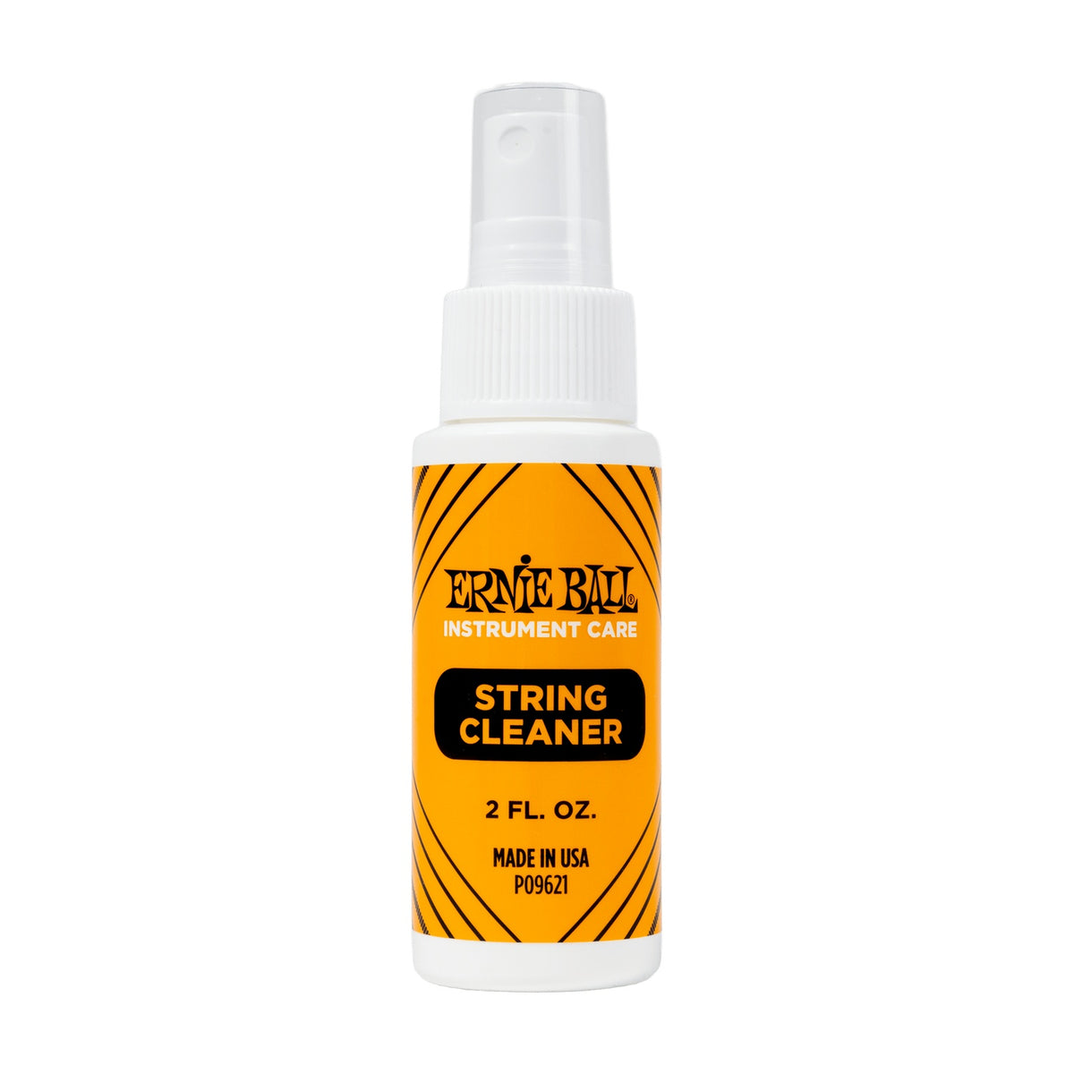 Ernie Ball 9621 String Cleaner