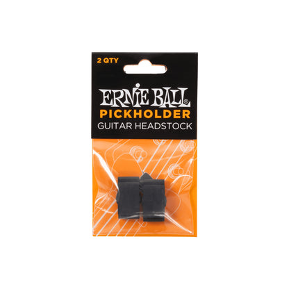 Ernie Ball Guitar Headstock Pickholder