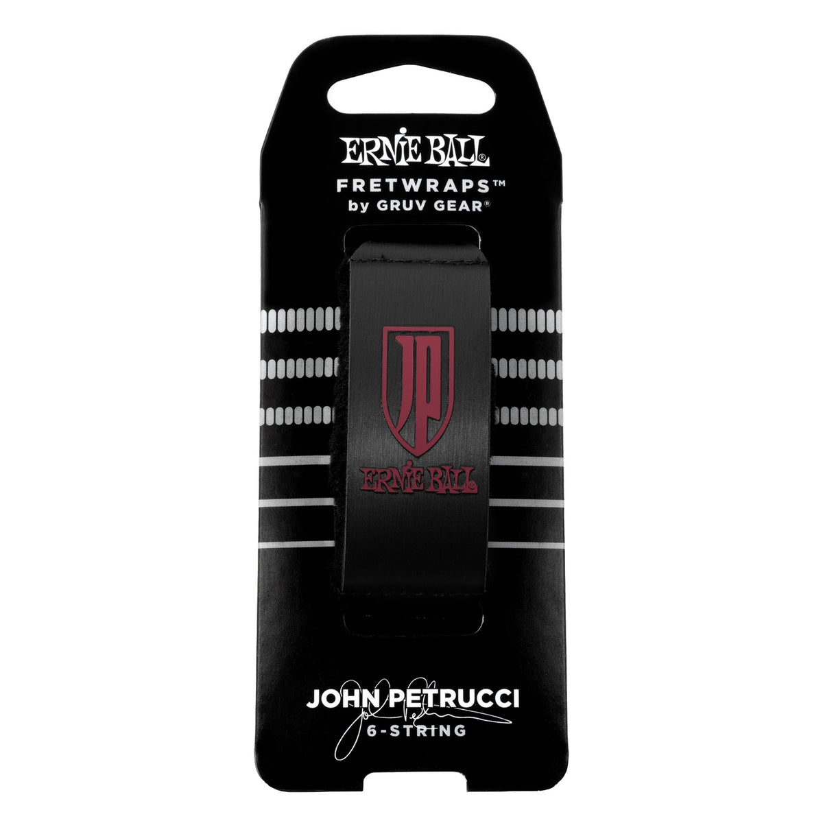 Ernie Ball John Petrucci Signature Small FretWrap