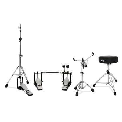 Pacific Drums And Percussion 800 Series Single Pedal Hardware Pack