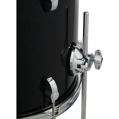 Pacific Drums And Percussion PDNY1604 New Yorker 4-Piece Shell Pack Acoustic Drum Kit