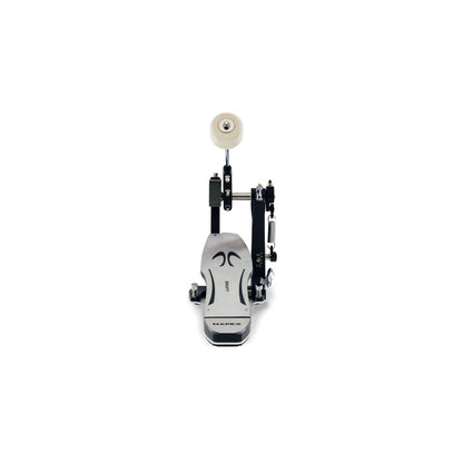 Mapex PDLSW1 Swift Belt Drive Single Bass Drum Pedal with Bag