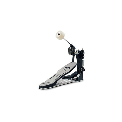 Mapex PDLSW1 Swift Belt Drive Single Bass Drum Pedal with Bag