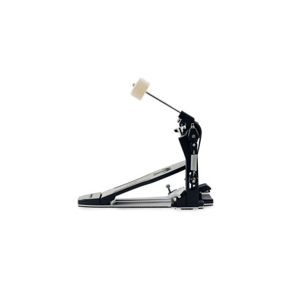 Mapex PDLSW1 Swift Belt Drive Single Bass Drum Pedal with Bag