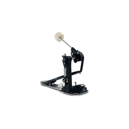 Mapex PDLSW1 Swift Belt Drive Single Bass Drum Pedal with Bag