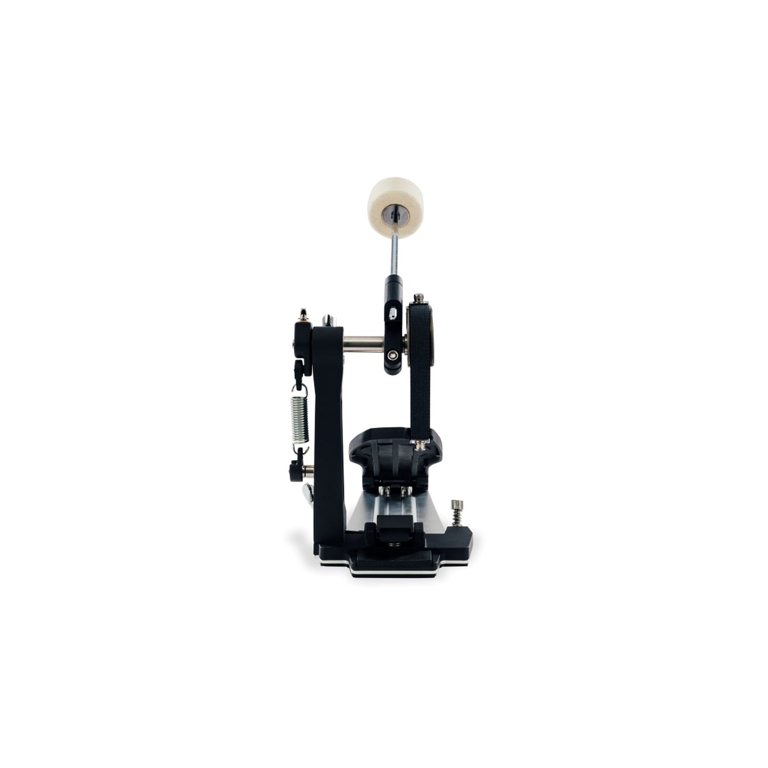 Mapex PDLSW1 Swift Belt Drive Single Bass Drum Pedal with Bag