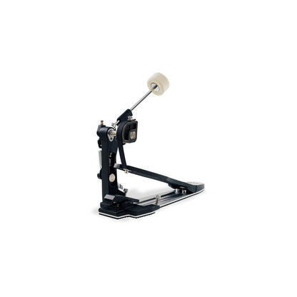 Mapex PDLSW1 Swift Belt Drive Single Bass Drum Pedal with Bag