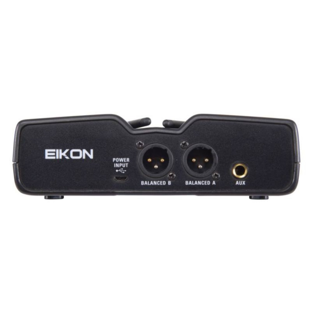 Proel WM700DH UHF PLL Handheld Wireless Microphone