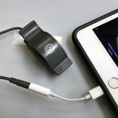 Peterson PitchGrabber Active Mobile Tuning Clip