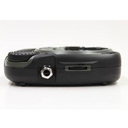 Peterson StroboPLUS HDC Handheld Strobe Tuner